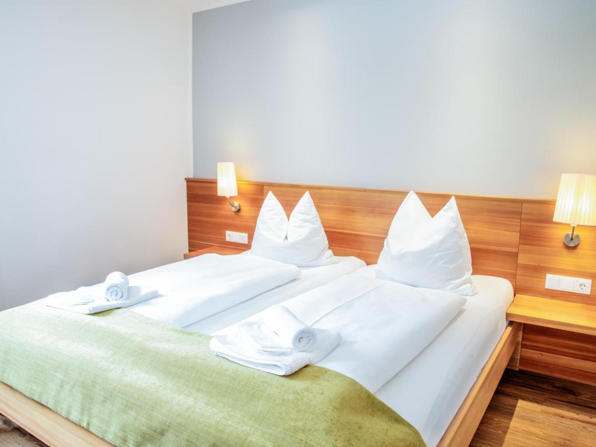 Berghotel مالطا المظهر الخارجي الصورة