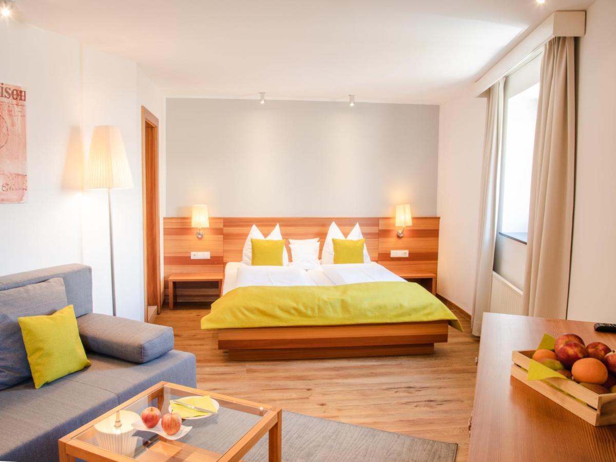 Berghotel مالطا المظهر الخارجي الصورة