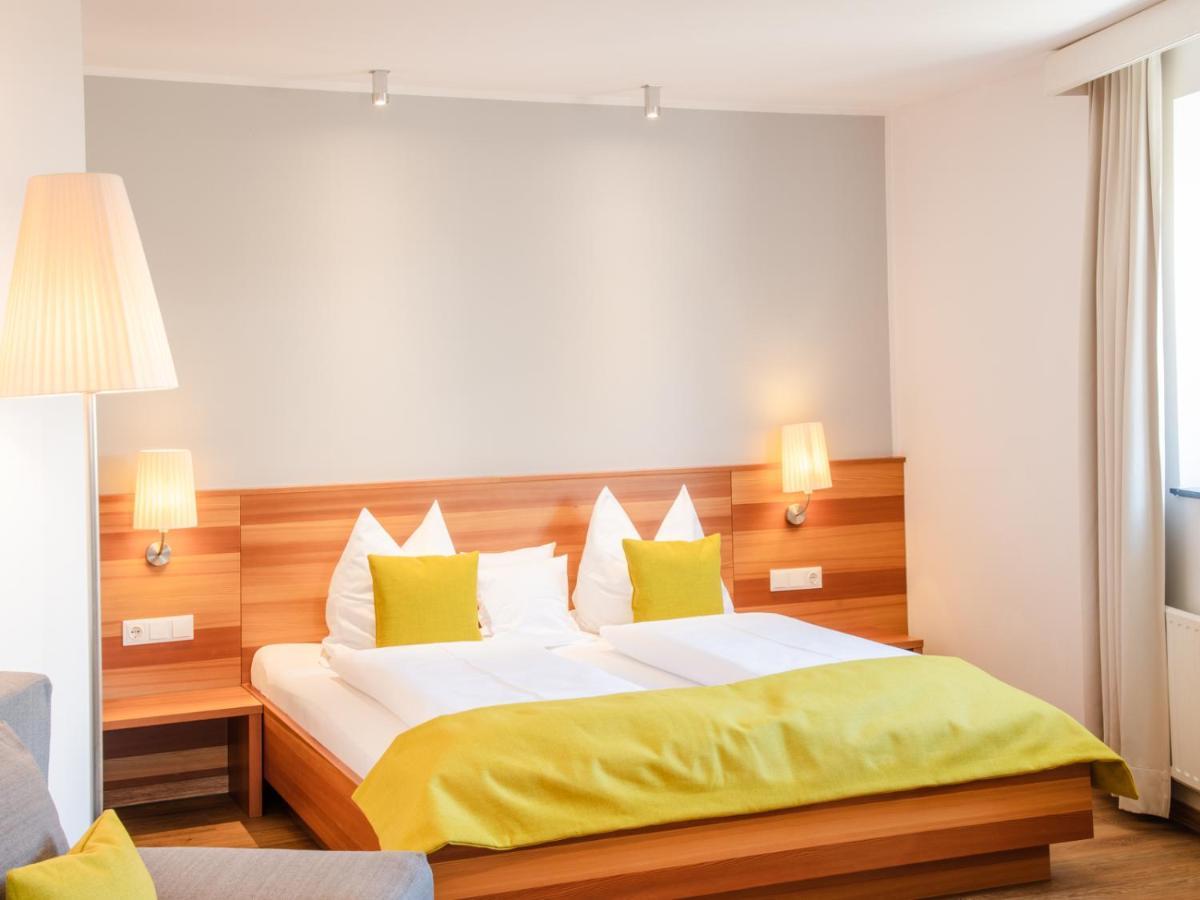 Berghotel مالطا المظهر الخارجي الصورة
