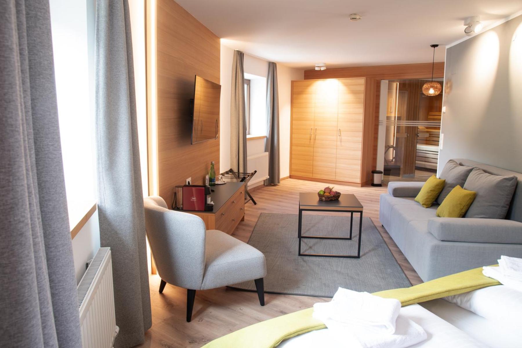 Berghotel مالطا المظهر الخارجي الصورة