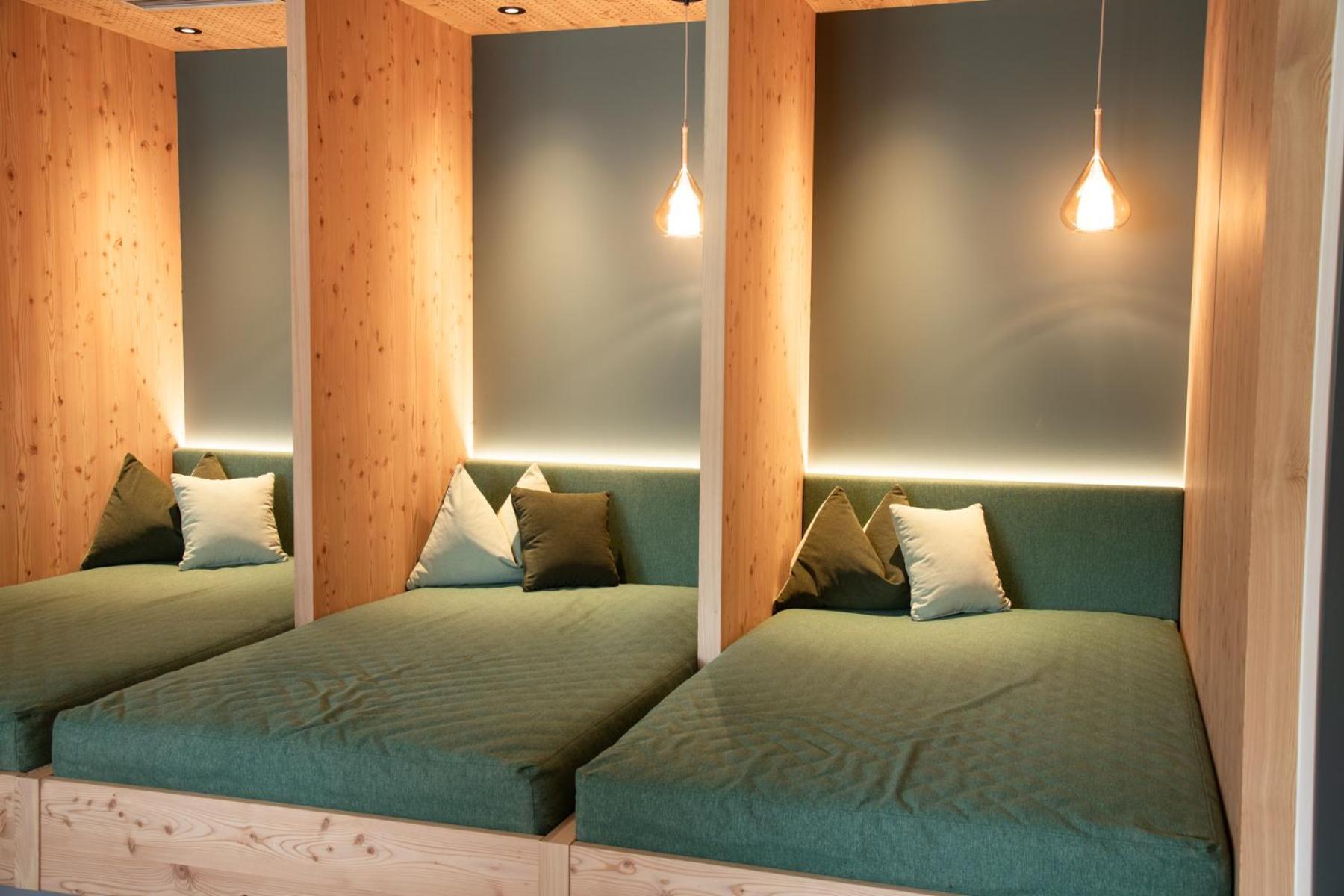 Berghotel مالطا المظهر الخارجي الصورة
