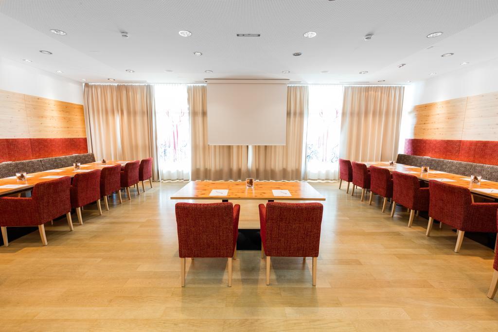 Berghotel مالطا المظهر الخارجي الصورة