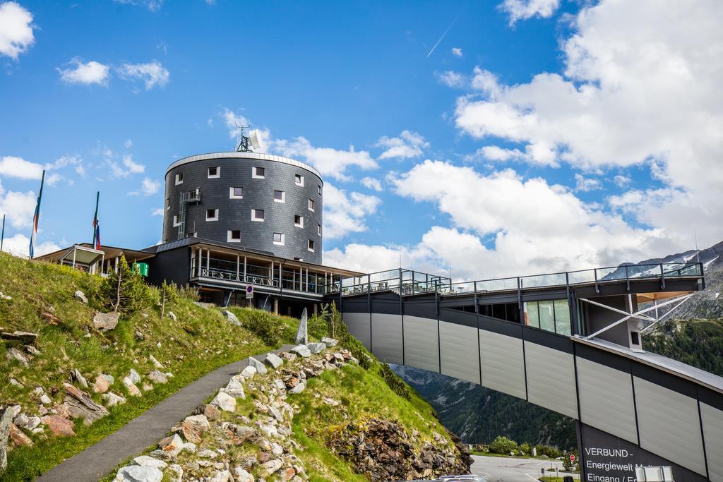 Berghotel مالطا المظهر الخارجي الصورة